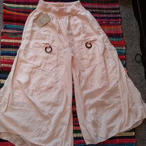 SHYLON pants